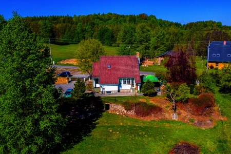 exteriér