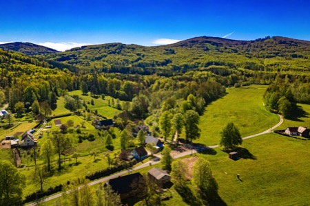 exteriér