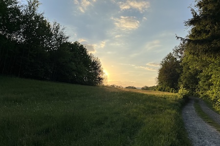 exteriér