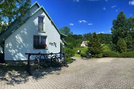 exteriér