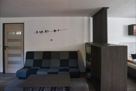 interiér